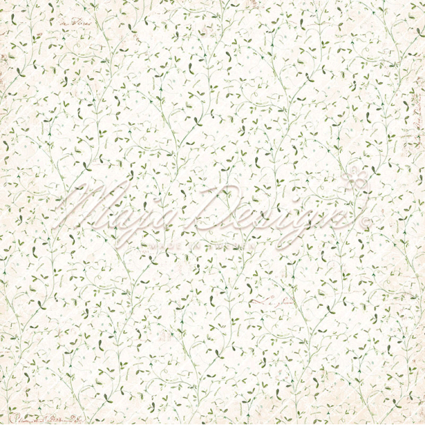 Maja Design - Strawberry thief - Growth