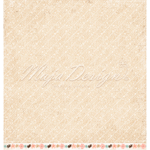 Maja Design - Memoir - Authentic