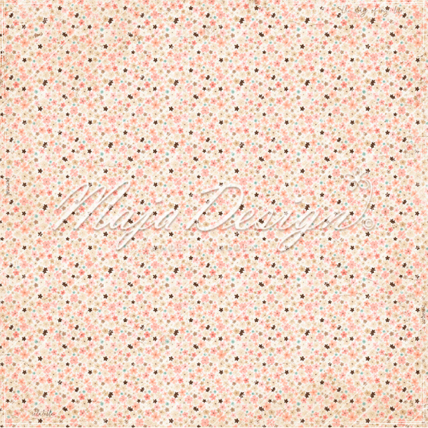 Maja Design - Memoir - Authentic