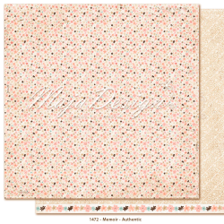 Maja Design - Memoir - Authentic