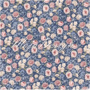 Maja Design - Denim & Girls - Romantic blouse