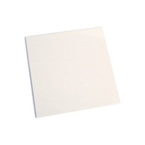 Malerl�rred p� plade - 15x15 cm