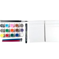 Materialest - Maling