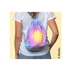 Marabu - Tie dye st - 3x80ml - Pastel