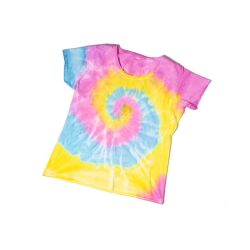 Marabu - Tie dye st - 3x80ml - Pastel