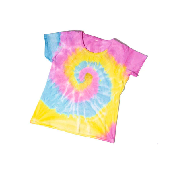 Marabu - Tie dye st - 3x80ml - Pastel