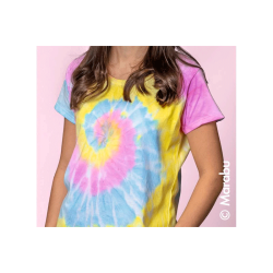 Marabu - Tie dye st - 3x80ml - Pastel