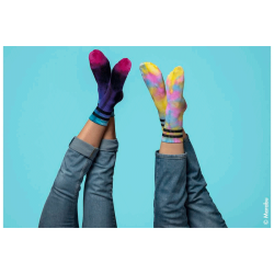 Marabu - Tie dye st - 3x80ml - Trend