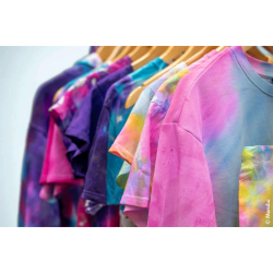 Marabu - Tie dye st - 3x80ml - Trend