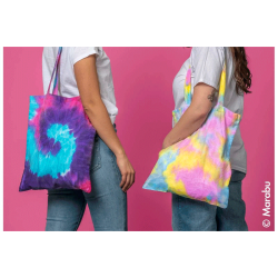 Marabu - Tie dye st - 3x80ml - Trend