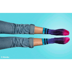 Marabu - Tie dye st - 3x80ml - Trend