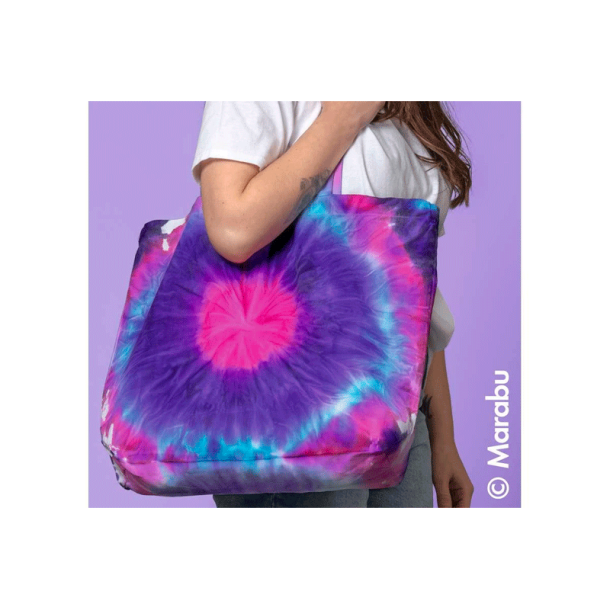 Marabu - Tie dye st - 3x80ml - Trend