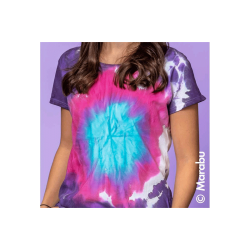 Marabu - Tie dye st - 3x80ml - Trend