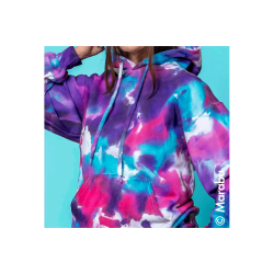 Marabu - Tie dye st - 3x80ml - Trend