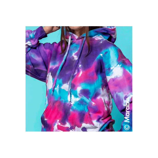 Marabu - Tie dye st - 3x80ml - Trend