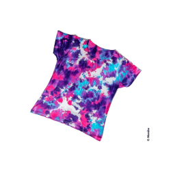 Marabu - Tie dye st - 3x80ml - Trend