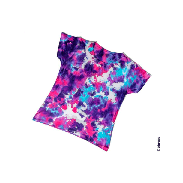 Marabu - Tie dye st - 3x80ml - Trend