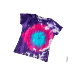 Marabu - Tie dye st - 3x80ml - Trend