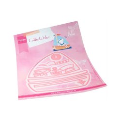 Marianne Design - Die - Bd