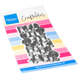 Marianne Design - Die - XL Musik 