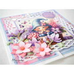 Marianne Design - Die - Ivy / Efeu