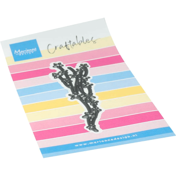 Marianne Design - Die - Fairy Dust / Fest�v