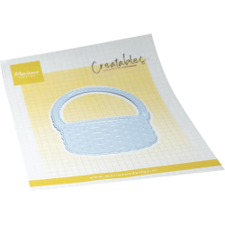 Marianne Design - Die - Gift Basket