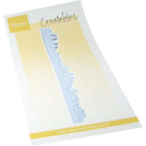 Marianne Design - Die - Grass border / Gr�skant