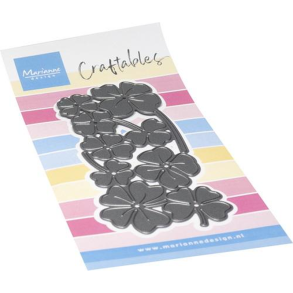 Marianne Design - Die - Punch die XL - Clovers / Kl�ver