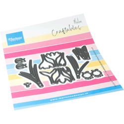 Marianne Design - Die - Crocus by Marleen / Krokus