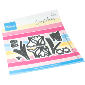 Marianne Design - Die - Crocus by Marleen / Krokus