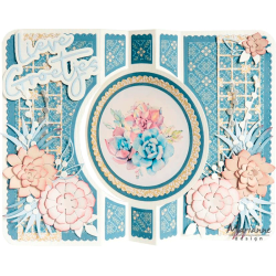 Marianne Design - Die - Single sprig / Kvist