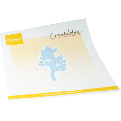 Marianne Design - Die - Single sprig / Kvist