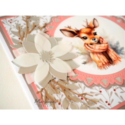 Marianne Design - Die - Twigs set / Kviste