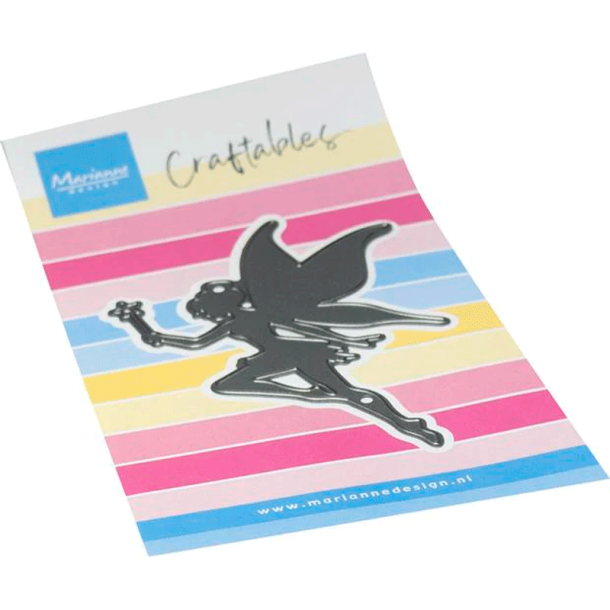 Marianne Design - Die - Magical Fairy / Magisk fe