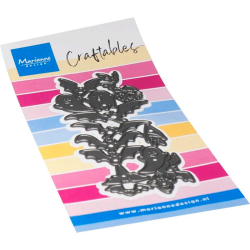 Marianne Design - Die - Punch die XL - Halloween