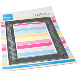 Marianne Design - Die - Shakerramme - A6