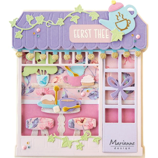 Marianne Design - Die - Shop