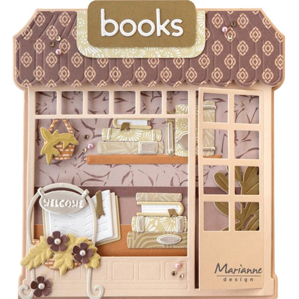 Marianne Design - Die - Shop