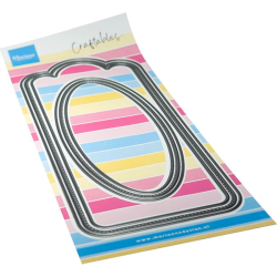 Marianne Design - Die - Slimline Arch