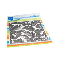 Marianne Design - Die - Baggrund - Kviste