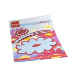 Marianne Design - Die - Marguerit