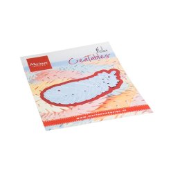 Marianne Design - Die - Fjer