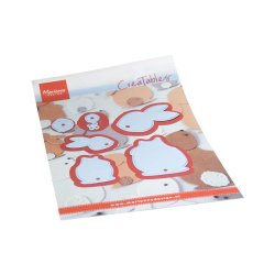 Marianne Design - Die - Kaniner