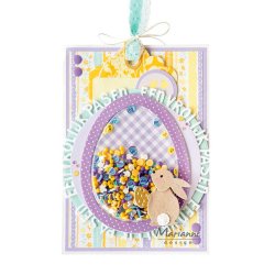 Marianne Design - Die - Kaniner