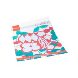 Marianne Design - Die - Kirsebr