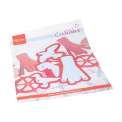 Marianne Design - Die - Mger