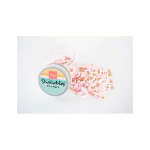 Marianne Design - Shakables - Romance