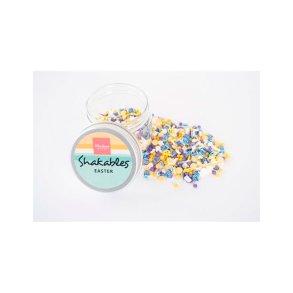 Marianne Design - Shakables - Easter