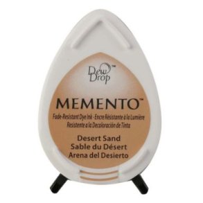 Memento - Sv�rte - Dew Drop - Desert Sand